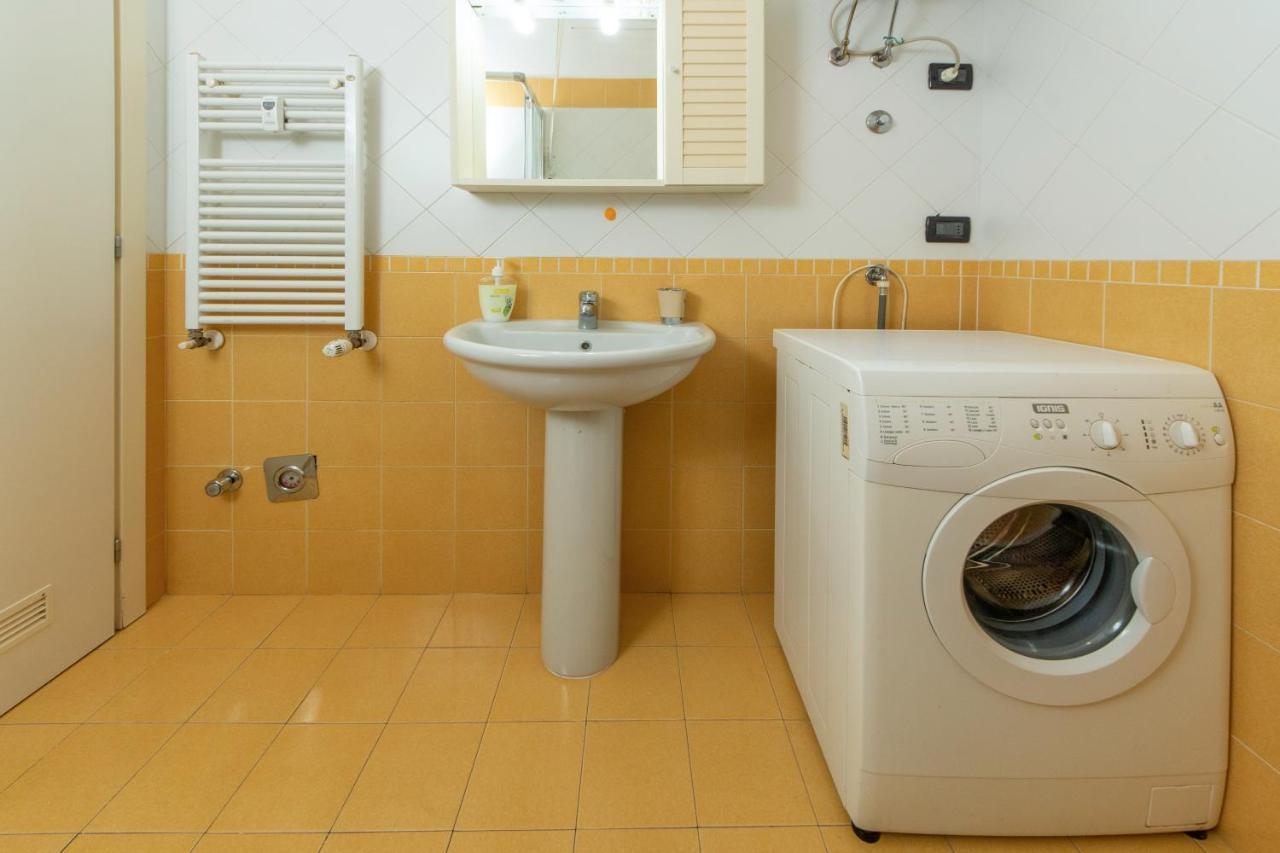 شقة Housmart Milazzo 5 بولونيا المظهر الخارجي الصورة