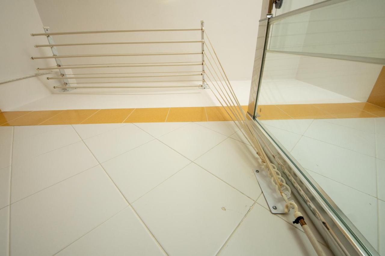 شقة Housmart Milazzo 5 بولونيا المظهر الخارجي الصورة