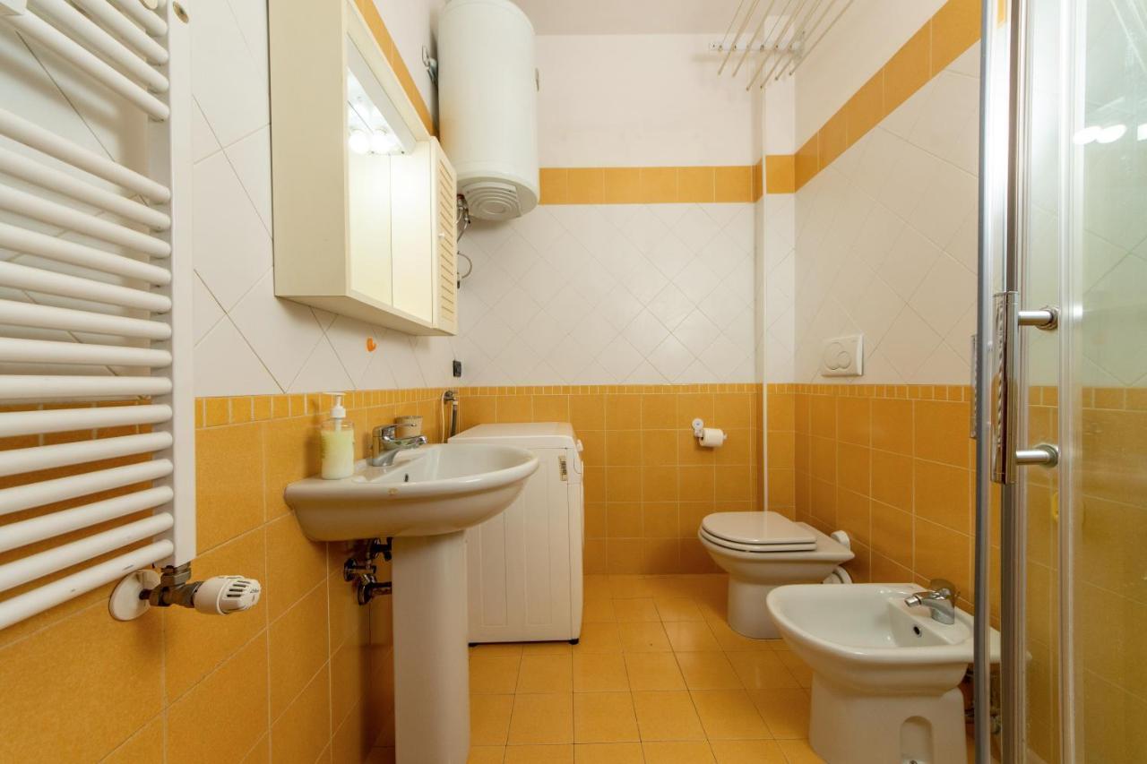شقة Housmart Milazzo 5 بولونيا المظهر الخارجي الصورة