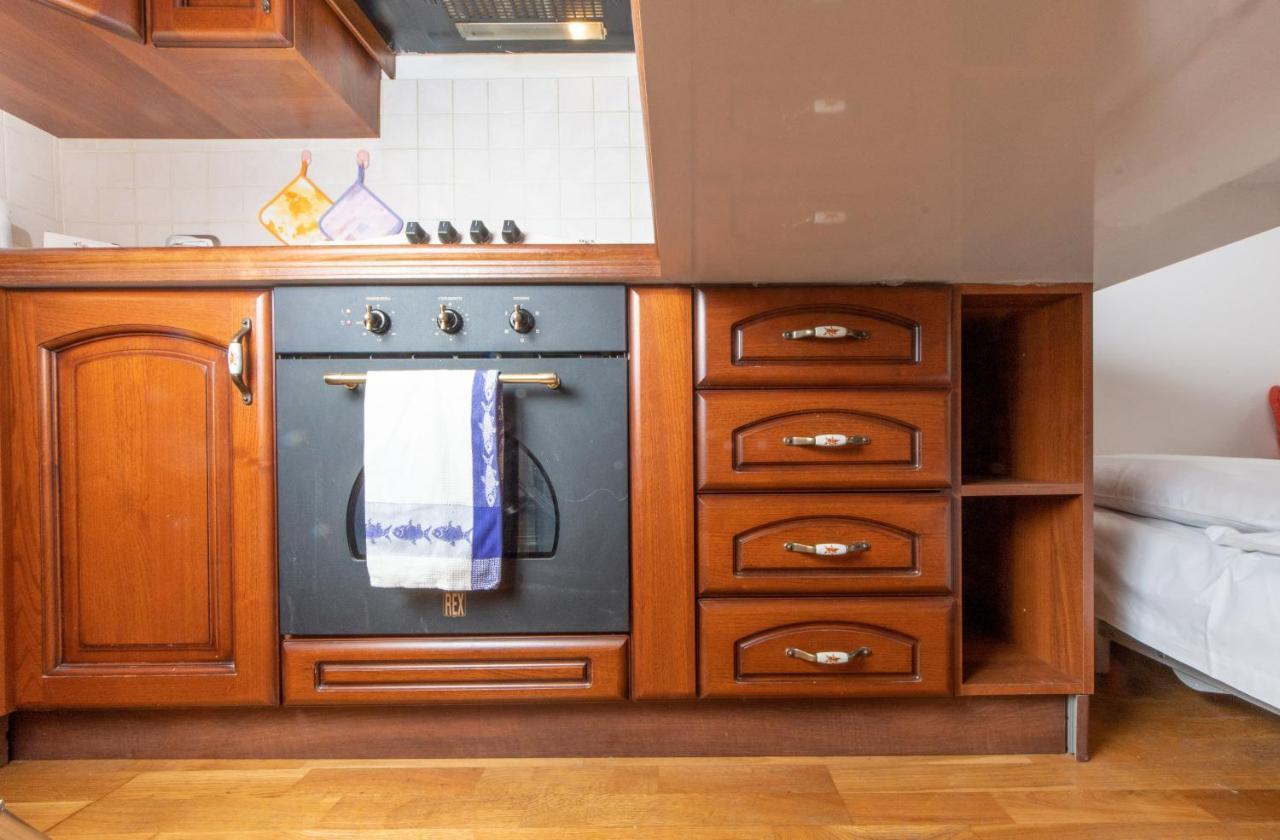 شقة Housmart Milazzo 5 بولونيا المظهر الخارجي الصورة