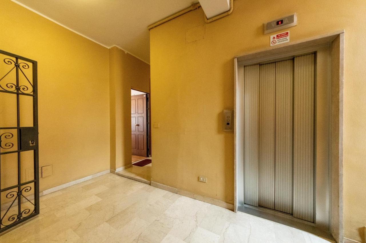 شقة Housmart Milazzo 5 بولونيا المظهر الخارجي الصورة