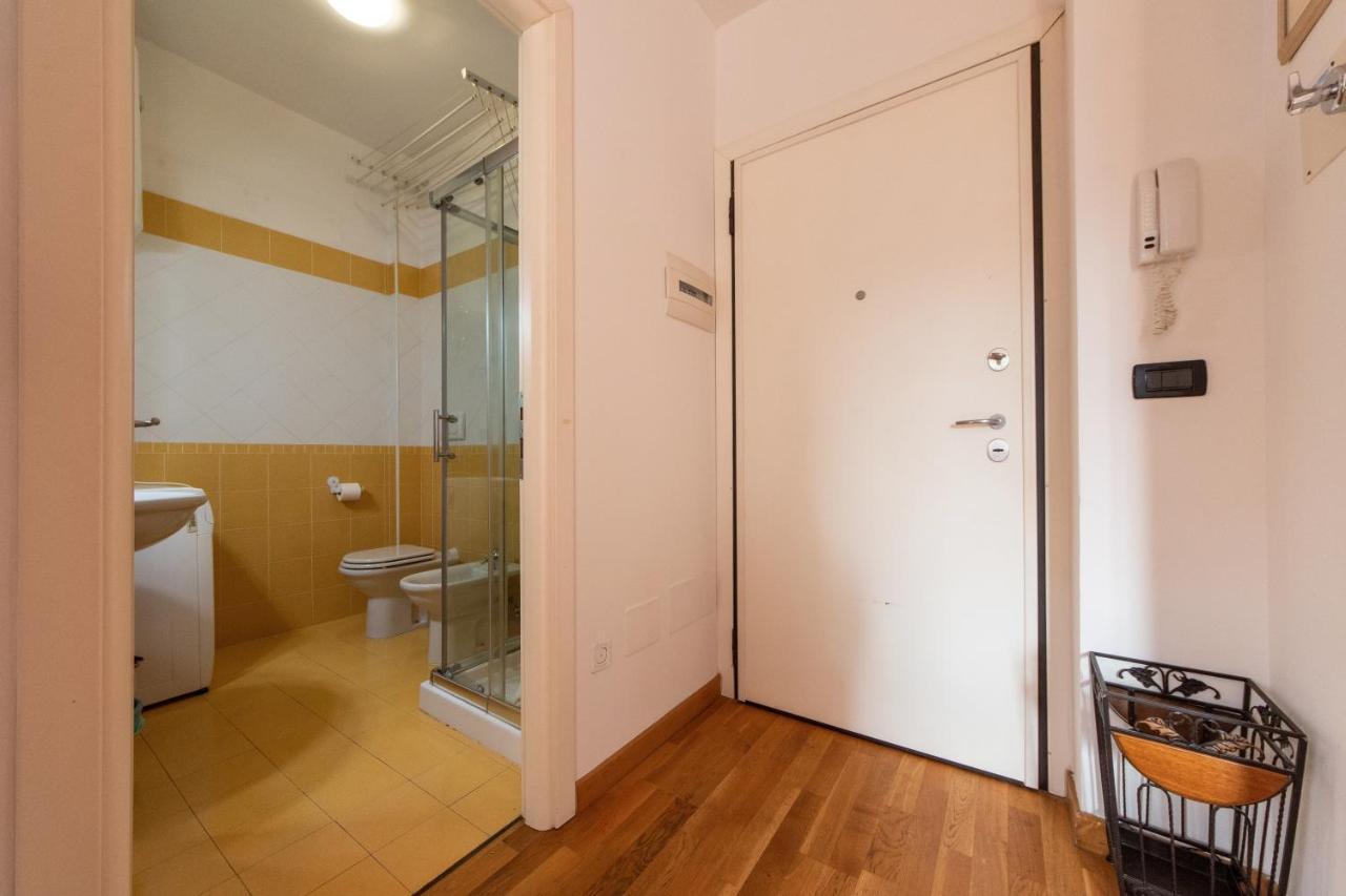 شقة Housmart Milazzo 5 بولونيا المظهر الخارجي الصورة